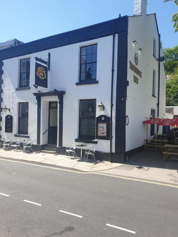 The Tavistock Inn Екстериор снимка